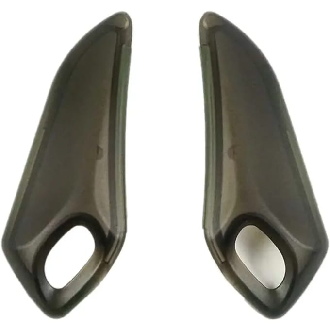 Helm ventilatieset voor integraalhelm Arai