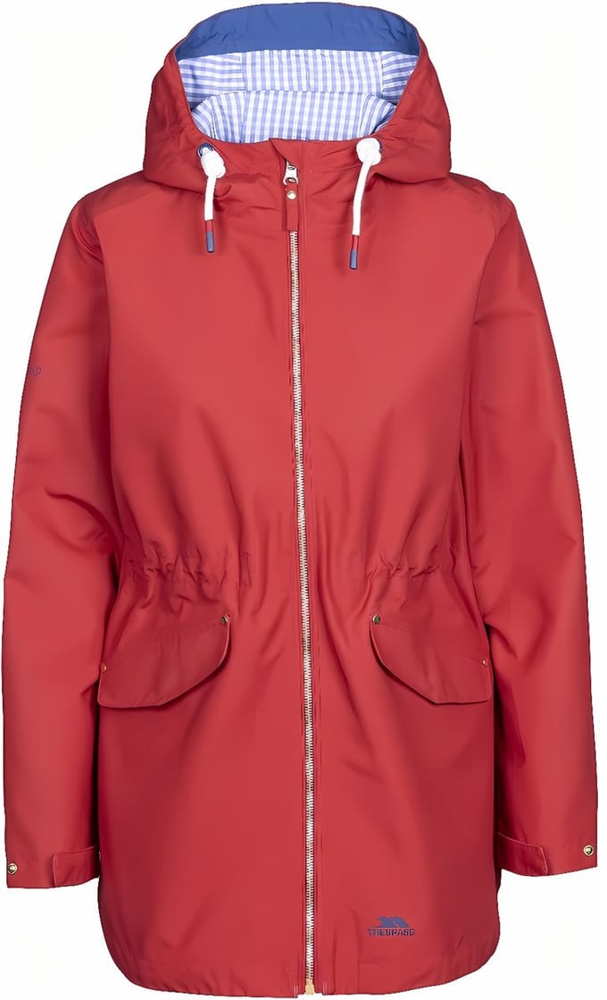 Trespass damesregenjas Finch - Regenjas Tp-50