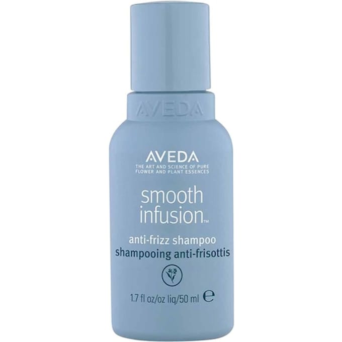 Aveda Shampoo Anti-Frizz Basic Dames 50 ml