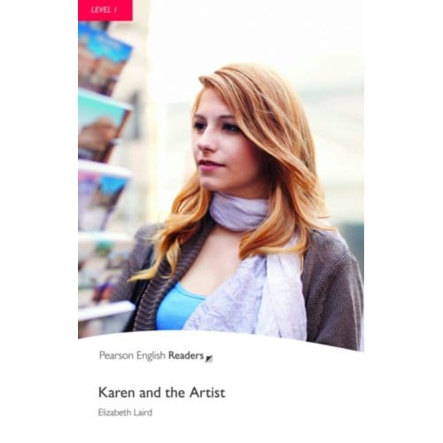 Level 1: Karen And The Artist - Elizabeth Laird