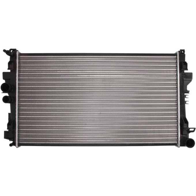 Radiator, motorkoeling NRF 53801
