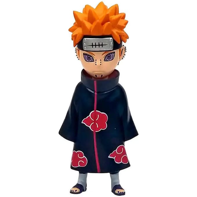 Beeldje Toynami Naruto Shippuden Pain