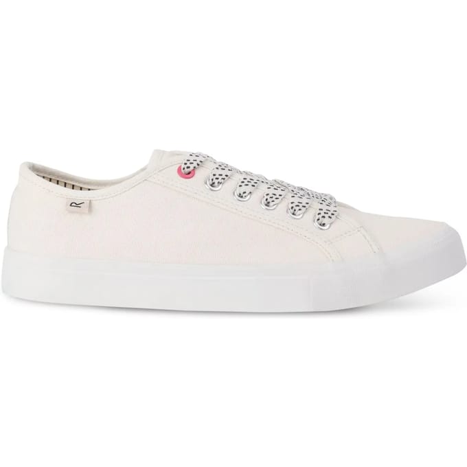Schoenen Dames Canvas Ademend Comfortabel