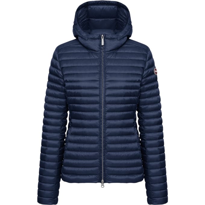 Colmar Blauwe jassen