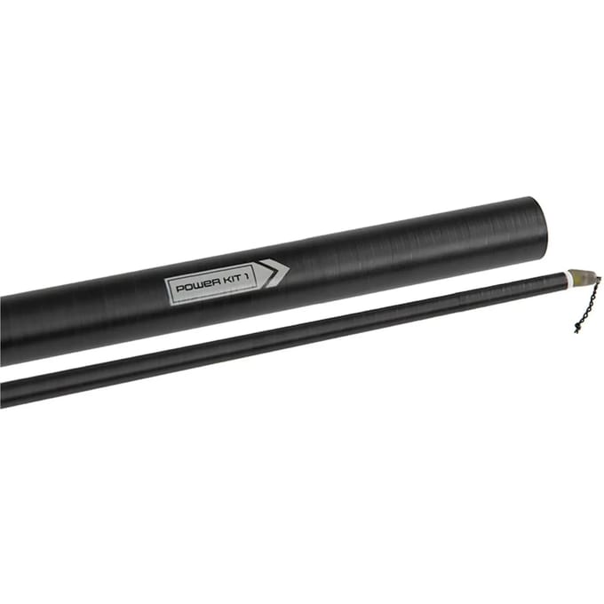 Sectie nr. 3 Matrix MTX2 V2
