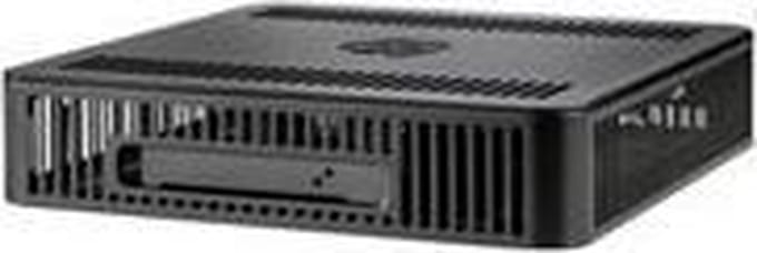 HP Desktop Mini LockBox V2