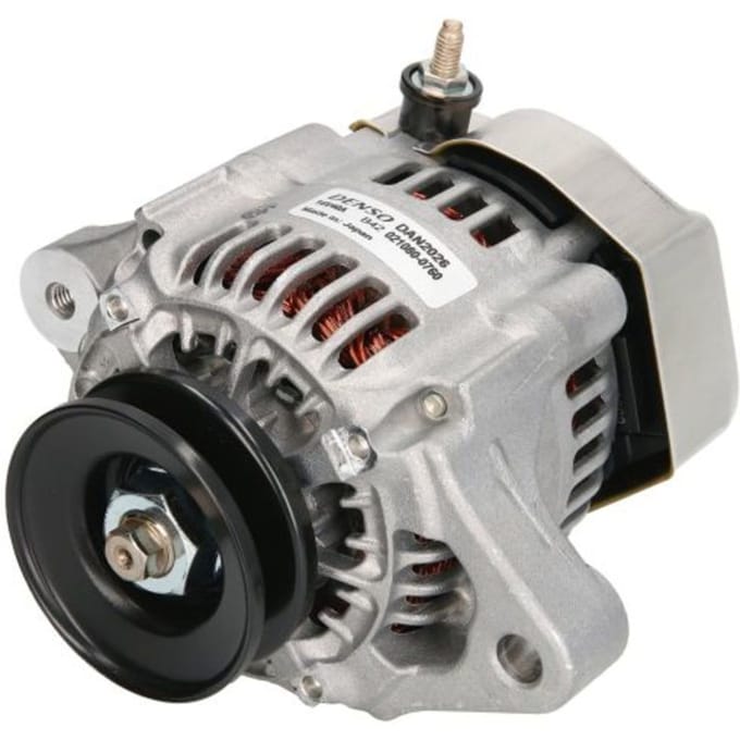 Dynamo / Alternator DENSO DAN2026