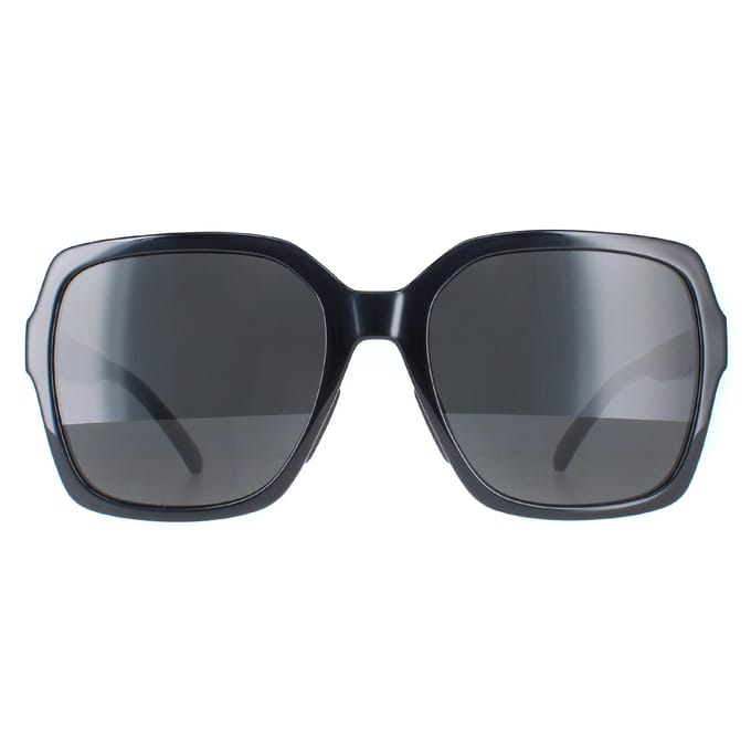 Smith Flare 807 IR zwart grijze zonnebril