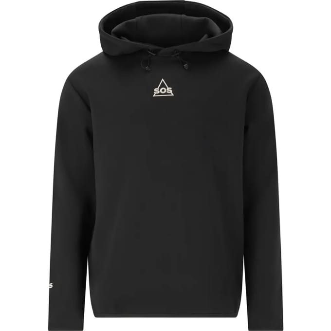 Hoodie SOS Vail V1