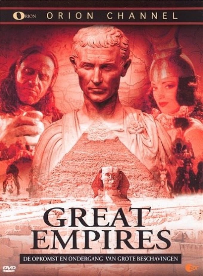 Rise And Fall Of Great Empires