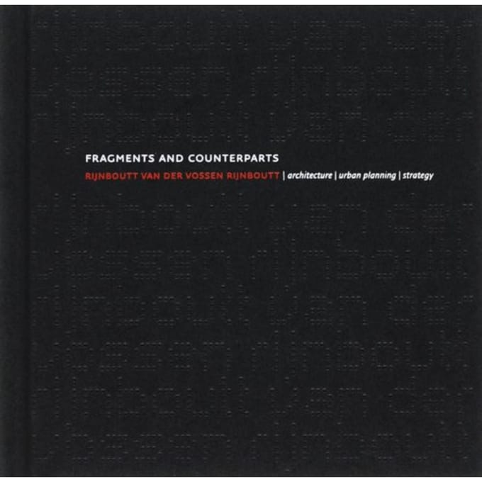 Fragments And Counterparts