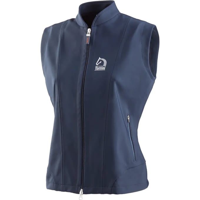 Dames gilet Tattini