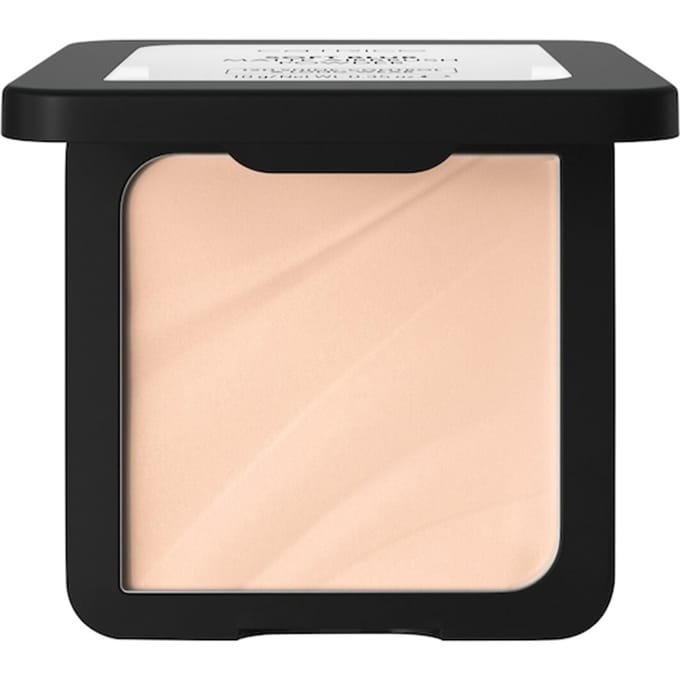 Catrice Puder Soft Blur Matte Airbrush Powder Teint Dames 10 g