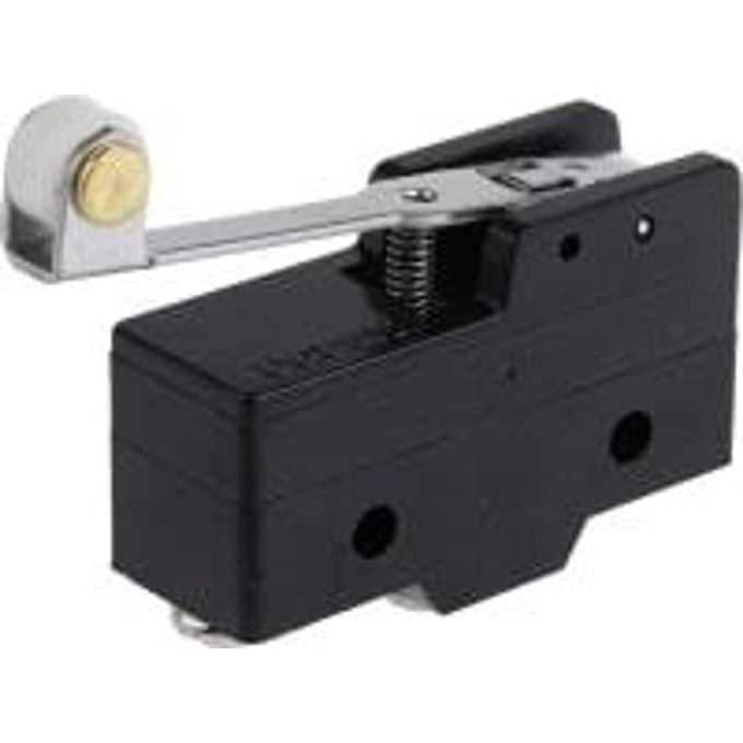 Omron Switches Industriële Eindschakelaar - Z15GW2BOMI - E2WVH