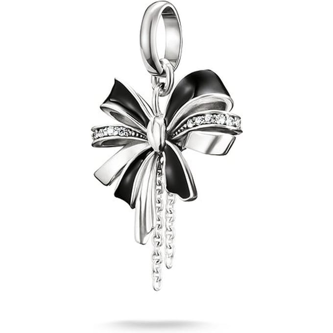 Thomas Sabo - CC1288-691-11 - Charm-hanger - Unisex - Charm Club