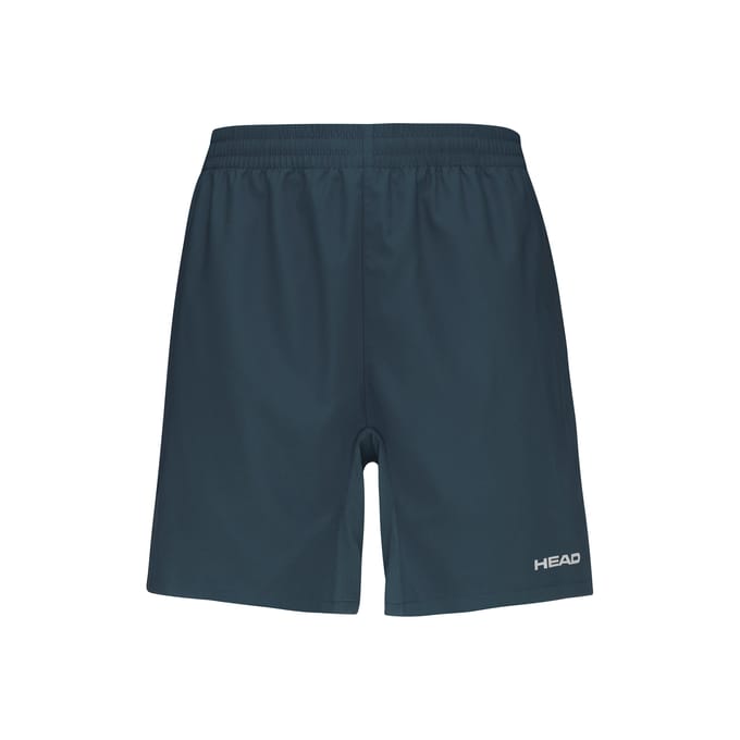 Head Racket Club Korte Broek Blauw 3XL Man