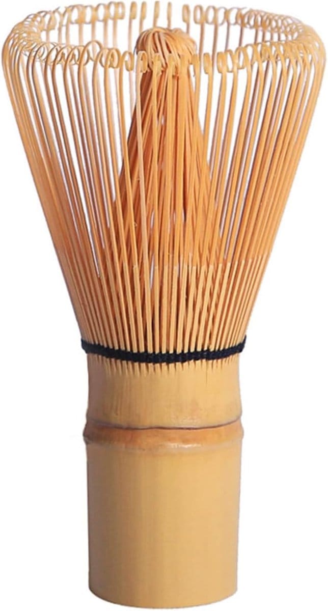 Lexium matcha whisk - matcha klopper - matcha kloppers - matcha set - matcha bamboe klopper - matchaklopper