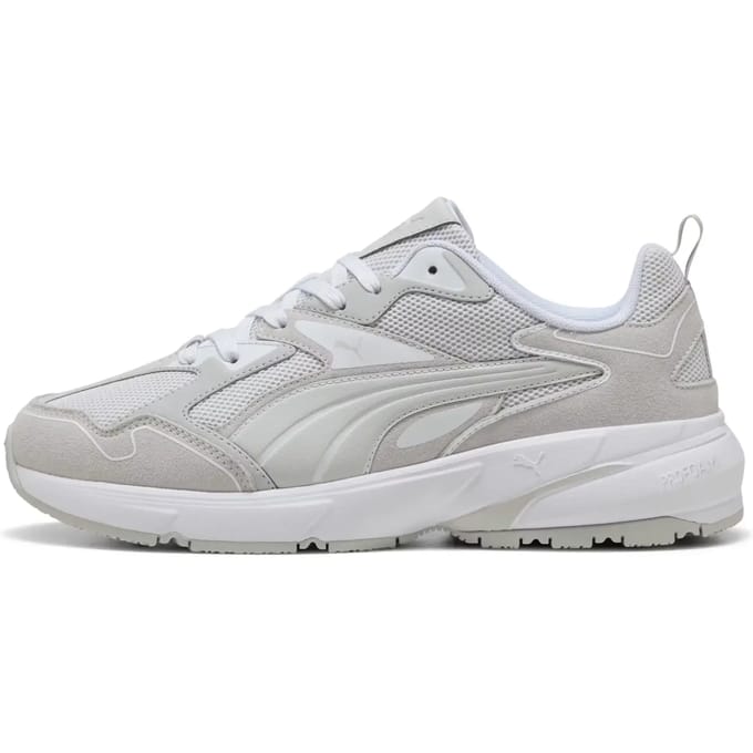 Puma Profoam Galactic Hardloopschoenen Wit EU 43 Man