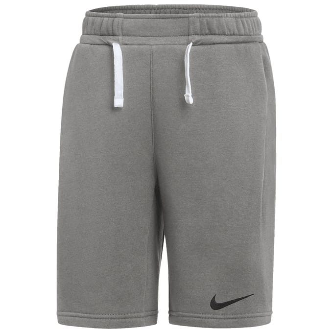 Nike Park 26 Fleece Joggingshort Junior - Maat M