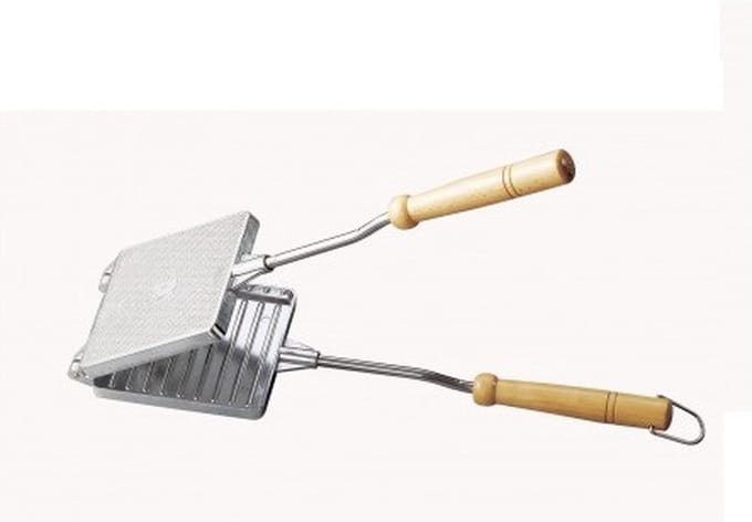 Inno Cuisinno - Tosti-ijzer