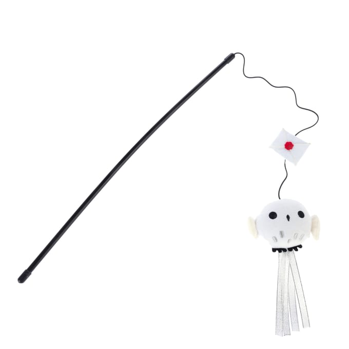 Warner Bros™ Harry Potter kattenmantel Hedwig