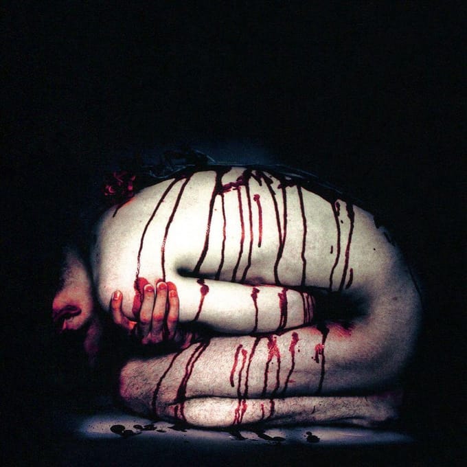 Catharsis - Machine Head