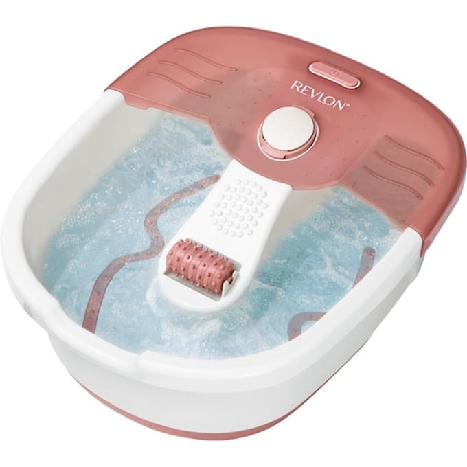 Revlon Foot & Nail Care Pediprep Spa Voetenbad Dames