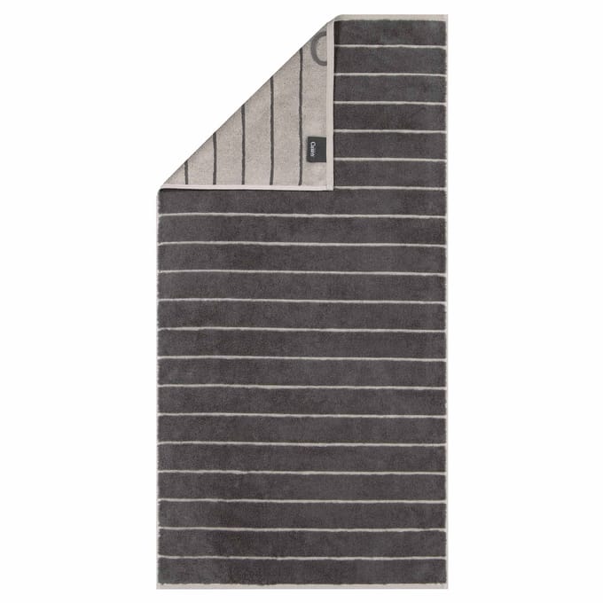 Cawoe Handdoek Balance 50x100 Set van 3