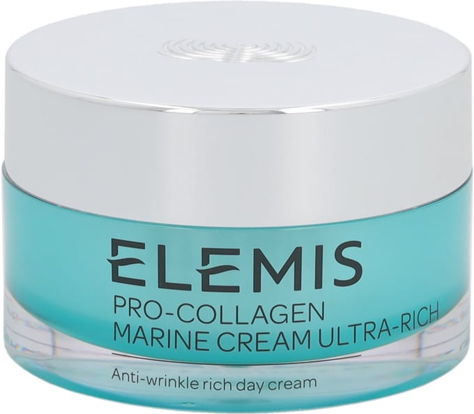 Elemis Pro-Collagen Marine Cream Ultra Rich 50 ml