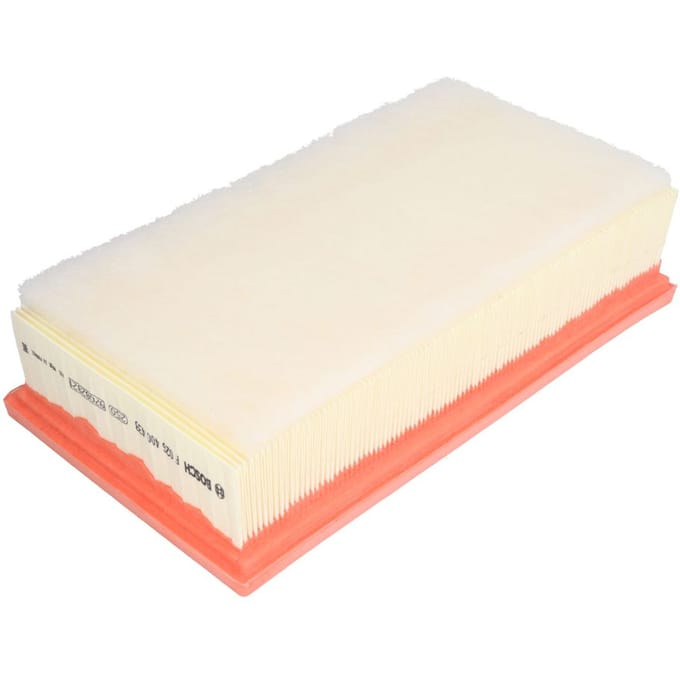 Luchtfilter BOSCH F 026 400 433