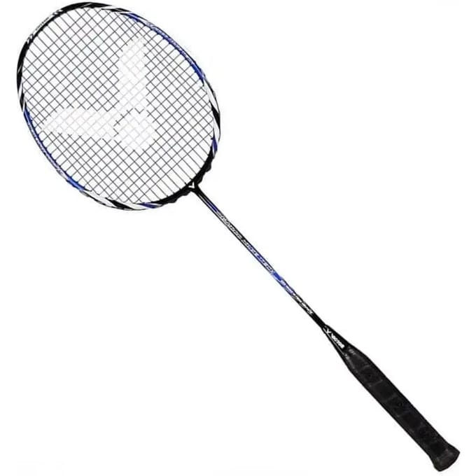 Badmintonracket Victor V-4000 Wave Tech