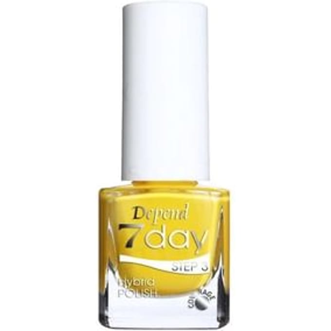 Depend Cosmetic - 7day Hybrid Polish 70054 Like 5ml