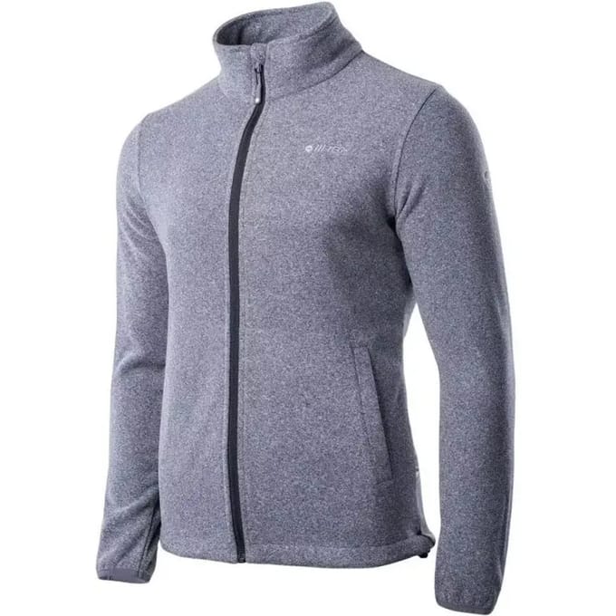 Fleece Hi-Tec Henis