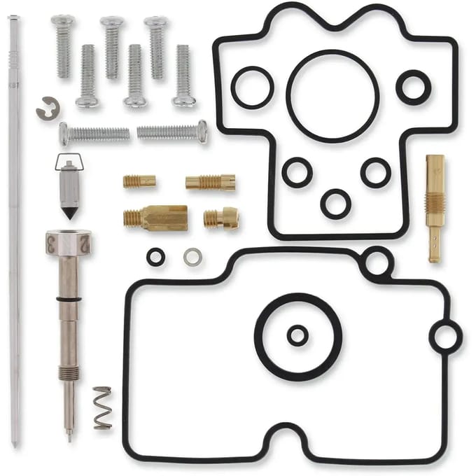 Carburateurset Moose Honda CRF 150 R 2008