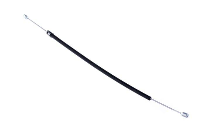 Throttle cable, assy.