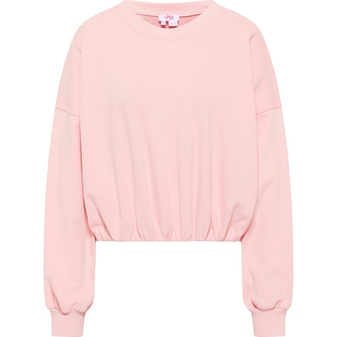 myMo sweatshirt blonda