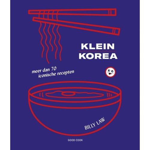 Klein Korea - Billy Law