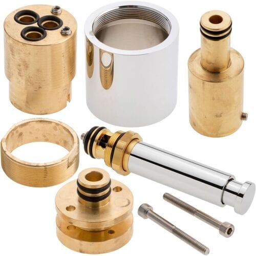 Kronenbach flush-mounted extension 2 cm for flush-mounted module 2.0 01801908KB