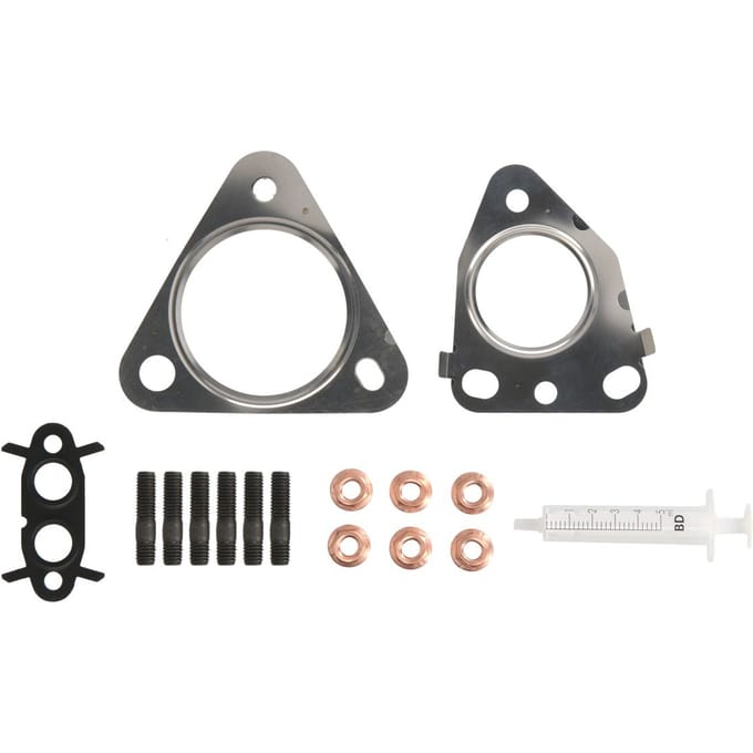 Montageset, supercharger ELRING 884.600
