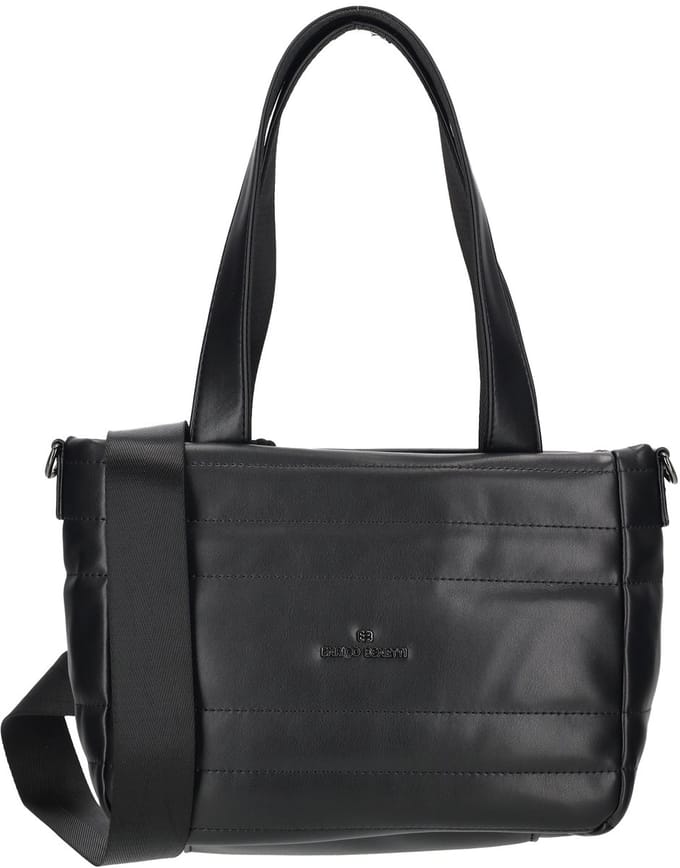Enrico Benetti Romy Handtas – 65049 – Zwart