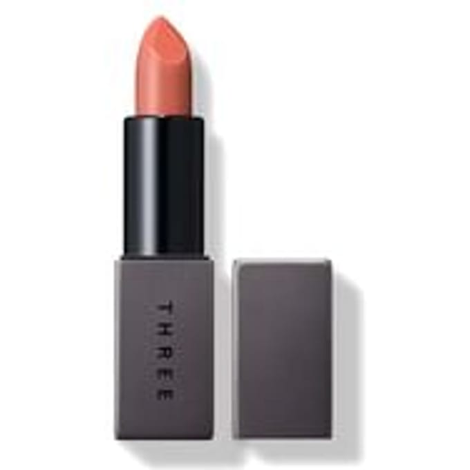 ACRO - THREE Dream On Alluring Lipstick 01 Healing Kiss
