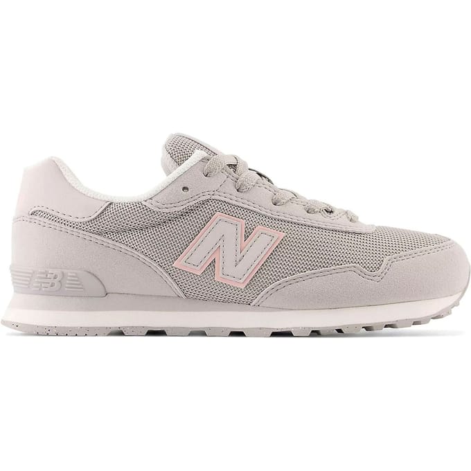 Sneakers New Balance Baskets 515 daim