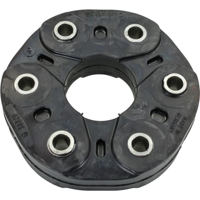 Hardyschijf/Rubber askoppeling MEYLE 014 152 3102/HD