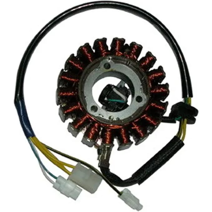 Motor stator ontsteking SGR Aprilia Leonardo/Scarabeo
