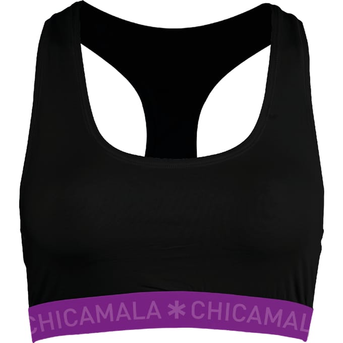 Chicamala Racerback - Dames Sportbh
