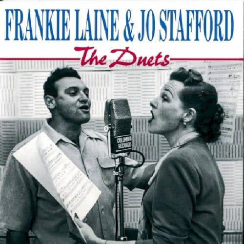 Duets - Frankie Laine /stafford