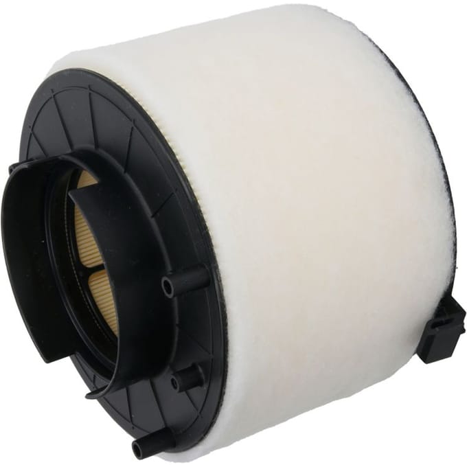 Luchtfilter MANN-FILTER C 17 009