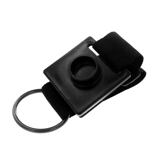 Cello Eindpin Anker Cello Antislipapparaat Verstelbare riem Antislipstopper Houder Standaard met zwart