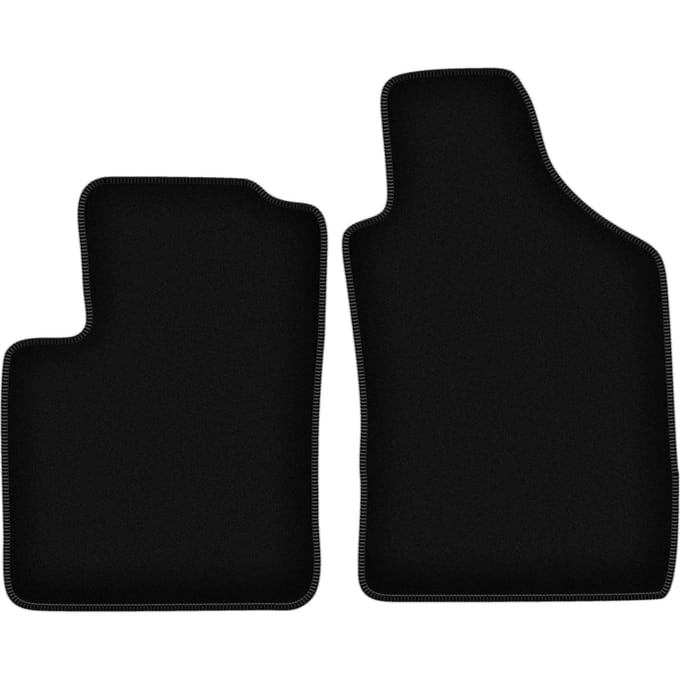 BASIC voorzijde voor: Lancia Ypsilon III hatchback 2011-