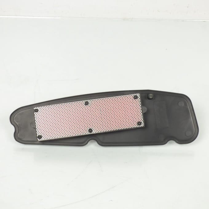 Luchtfilter Champion voor Scooter Yamaha 400 YP Majesty ABS 2007 tot 2014 Nieuw